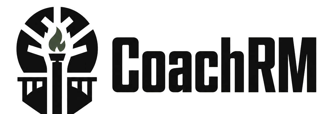 CoachRM